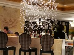 -大连中远海运洲际酒店