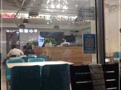 大堂-福巷湘食小馆·猛火现炒(上海首店)