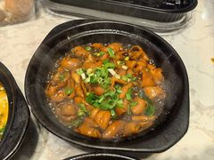 -阿龙酒煲(海宁新苑路店)