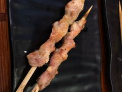 -鸟串烧Yakitori