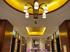-惠州康帝国际酒店