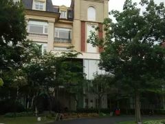-中旅阿那亚九龙湖·公主酒店