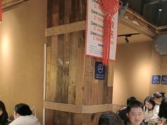 -串盟烧烤大排档·长沙美食地标(星沙店)