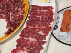 -潮汕大目牛肉火锅(上梅林店)