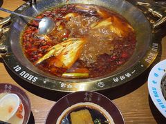 -受气牛肉·重庆耙牛肉(来福士店)