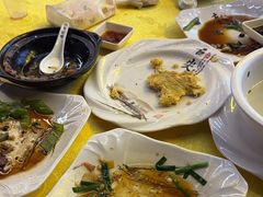 -秋姐美食店(旅游大道店)