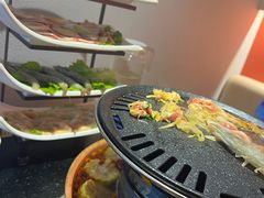 -京炭铜锅涮肉·羊蝎子·羊肉炉(保利·时光里店)