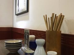 -刘师父老汉口江湖菜(蔡锷路店)