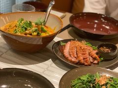 -CHINCHIN 青青·泰国料理(万象食家店)