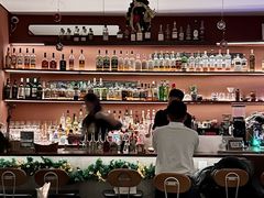-MAYBE 威士忌 coffee&bar·清吧