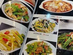 -李连贵熏肉大饼(天通苑店)