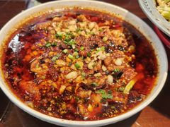 -眉山小馆(华强广场店)