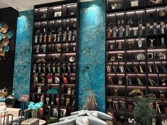 -铂尔登国际酒店(南山深圳湾口岸店)