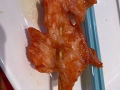 -小杨生煎(深圳岗厦北店)