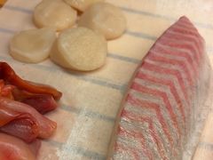 -西村日本料理(香格里拉饭店)