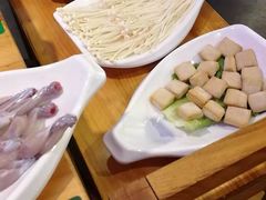 -小小河边鱼(天润城店)