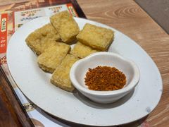 -小满手工粉(上海月星环球港店)