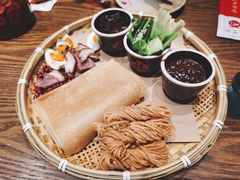 -鸽子窝(万丰路店)