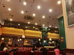 -玛格萝妮比萨屋(四平店)