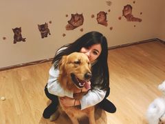 -Pets First伊珊娜洗护·精致美容·家庭式寄养(新会路店)