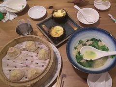 -海胆小馆(东北水饺·春柳店)