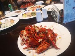 -AdD全日制餐厅(中谷花园酒店)