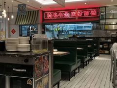 -满得意茶餐厅·顺德家常菜·港式经典(大良店)