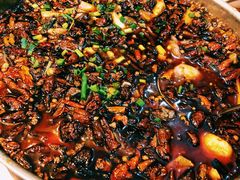 -黑竹香鸡(营和巷店)