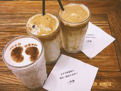 -一杯海(国际海水浴场店)