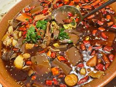 -阿明小菜·海鲜·上海菜(梅陇店)