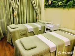 点击看大图 -芳朵美容养生SPA