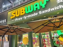 -赛百味SUBWAY(勒泰店)