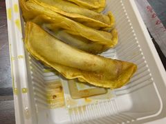 -清真蒋有记(老门东店)