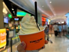 -KUMO KUMO甜品·冰淇淋(深圳壹方城店)