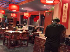 -小吊梨汤·北京菜·烤鸭(西直门凯德店)