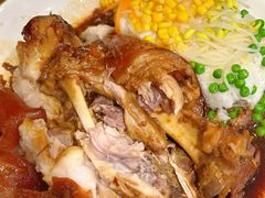 -七菜馆·东北菜·蒸饺(文体路店)