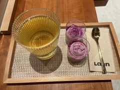 -LANN I 蘭·泰式古法按摩(上海湖滨道店)