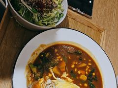 -池奈·日式咖喱蛋包饭(老城根Gpark店)