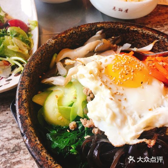 高丽屋炭火烤肉(天宁寺店)