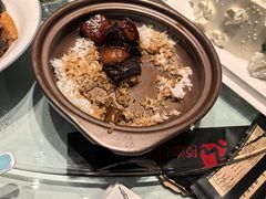 -镜泊小镇(东长安街店)