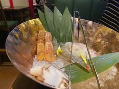 -牛New寿喜烧(虹桥新天地店)