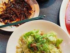 -钱塘秋荷(开鲁路店)