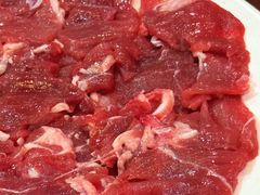 -总参北京涮羊肉