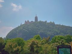 -狼山风景名胜区