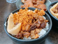 -古代饭堂(冠亚店)