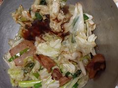 -阿明小菜·海鲜·上海菜(梅陇华理店)