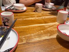 -新白鹿餐厅(龙游路总店·杭帮菜名店)