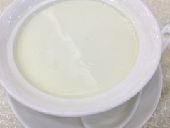 双皮奶-聚福宝合苑食府(南头镇店)