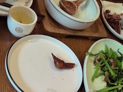 -如轩·海鲜砂锅粥·潮汕菜(海珠店)