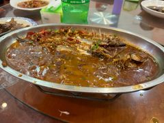 -宜城私房菜.臭鳜鱼(九华新街店)